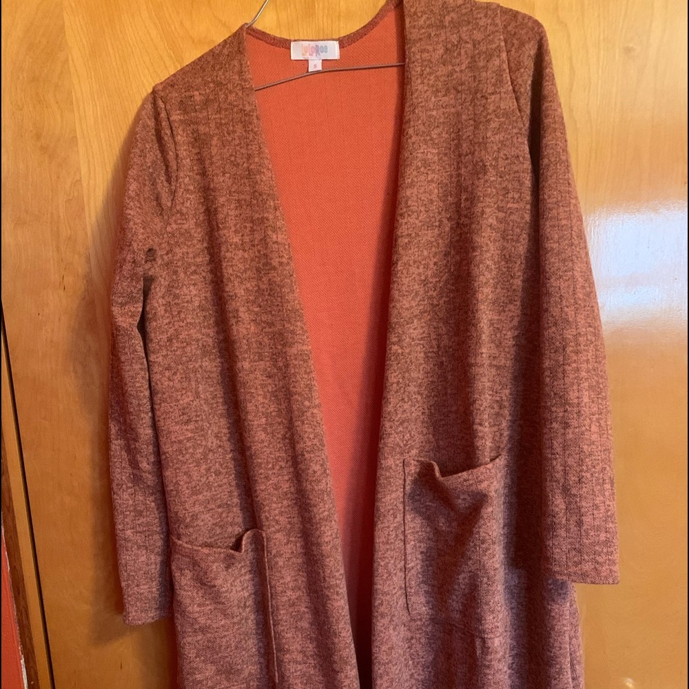 Sarah Cardigan